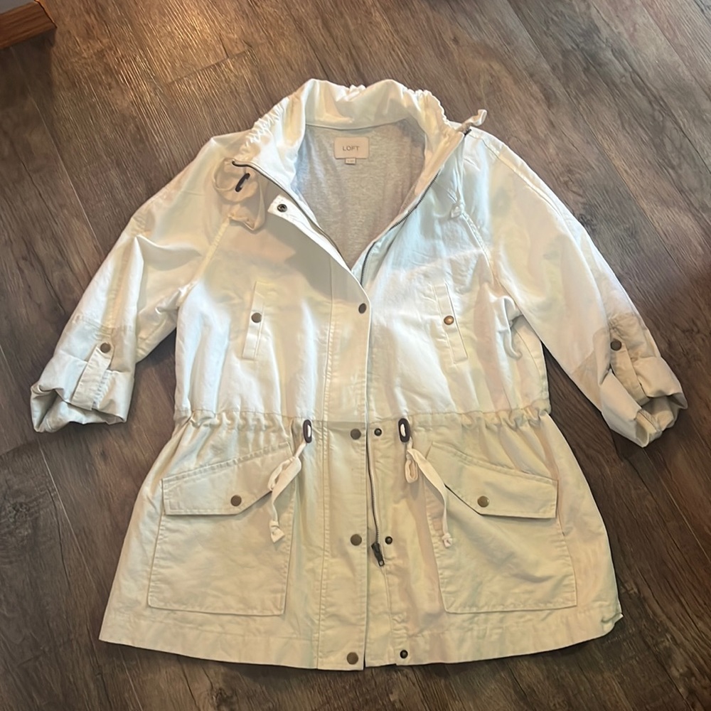 Loft Jacket